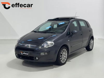 Fiat Punto Evo 1.4 5 porte Emotion EasyPower usata