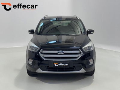 Ford Kuga 1.5 TDCI 120 CV S&S 2WD Business usata