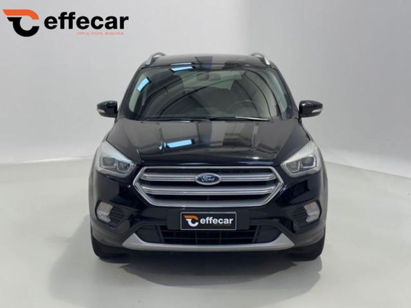 Ford Kuga 1.5 TDCI 120 CV S&S 2WD Business