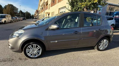 Renault Clio 1.2 16V 5 porte Dynamique usata