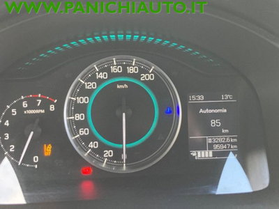 Suzuki Ignis 1.2 Hybrid 4WD All Grip Easy Top (13)