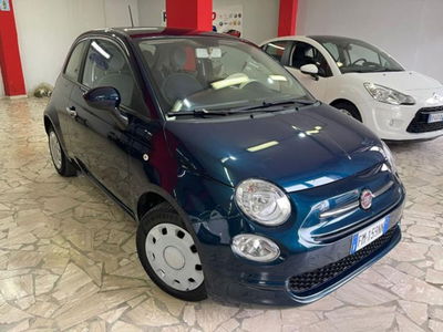 Fiat 500 1.2 EasyPower Pop usata