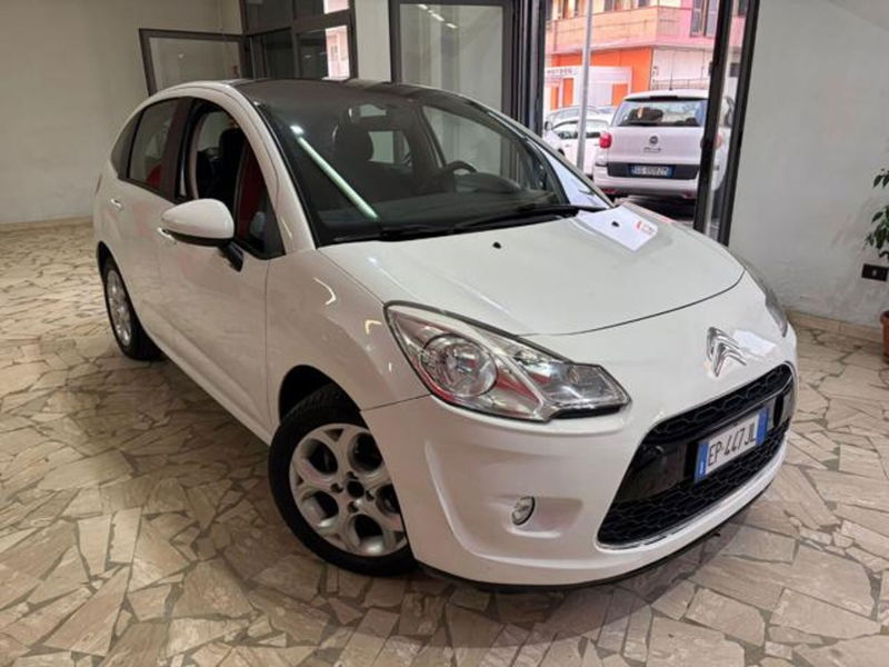 Citroen C3 1.1 Exclusive