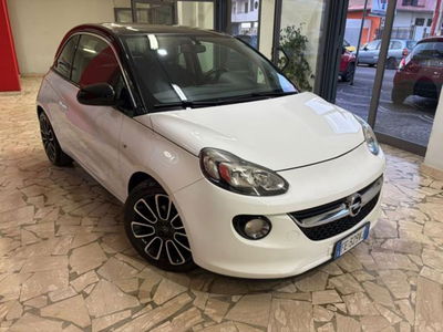 Opel Adam 1.4 87 CV GPL Tech Glam usata