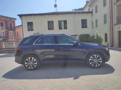 Mercedes-Benz GLE SUV 350 d 4Matic Sport usata