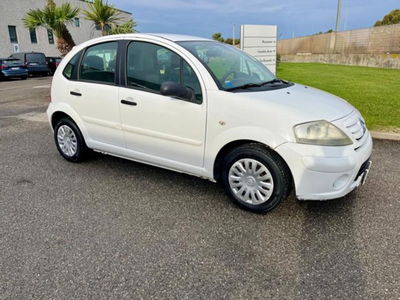 Citroen C3 1.1 airdream Perfect usata