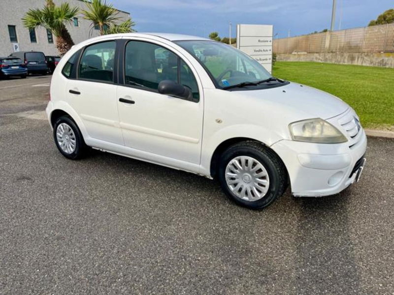 Citroen C3 1.1 airdream Perfect