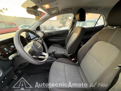 Kia Picanto 1.0 dpi Launch Edition (10)