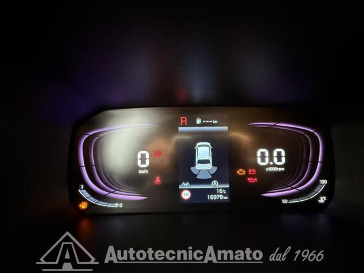Kia Picanto 1.0 dpi Launch Edition (12)