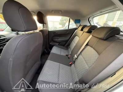 Kia Picanto 1.0 dpi Launch Edition (14)