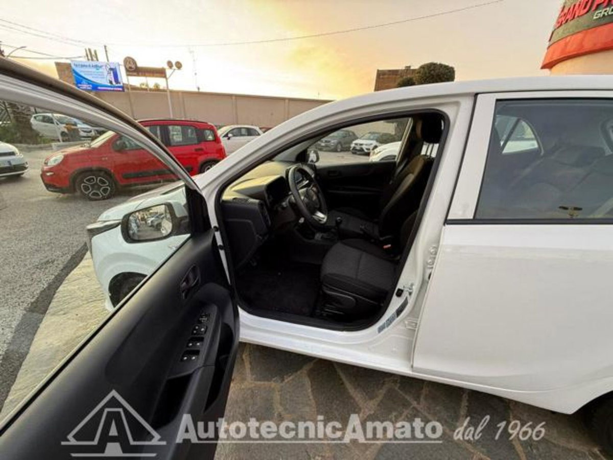 Kia Picanto 1.0 dpi Launch Edition (9)