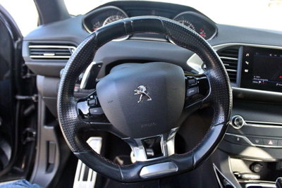 Peugeot 308 BlueHDi 130 S&S EAT8 GT Line (13)