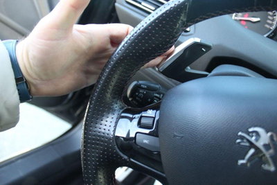 Peugeot 308 BlueHDi 130 S&S EAT8 GT Line (19)