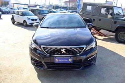 Peugeot 308 BlueHDi 130 S&S EAT8 GT Line (2)