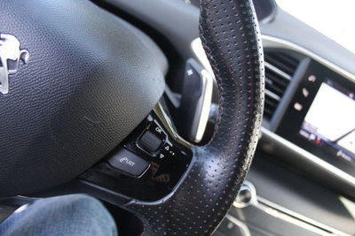 Peugeot 308 BlueHDi 130 S&S EAT8 GT Line (20)