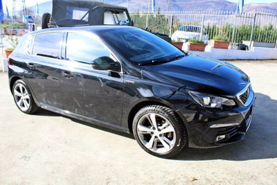 Peugeot 308 BlueHDi 130 S&S EAT8 GT Line (3)