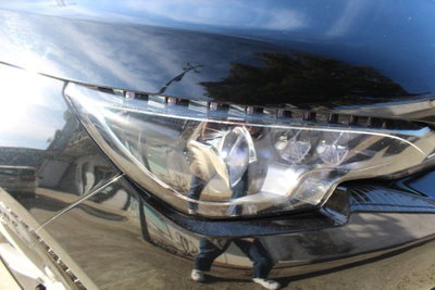 Peugeot 308 BlueHDi 130 S&S EAT8 GT Line (5)