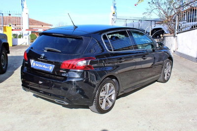 Peugeot 308 BlueHDi 130 S&S EAT8 GT Line (6)