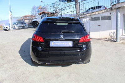 Peugeot 308 BlueHDi 130 S&S EAT8 GT Line (7)