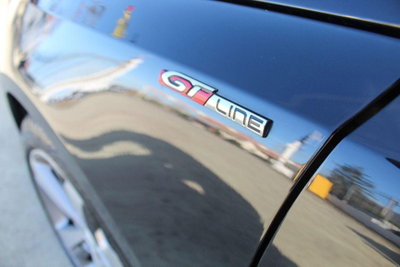 Peugeot 308 BlueHDi 130 S&S EAT8 GT Line (9)