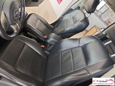 Jeep Compass 2.2 CRD Limited (12)
