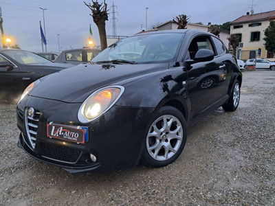 Alfa Romeo MiTo 1.3 JTDm 85 CV S&S Progression usata