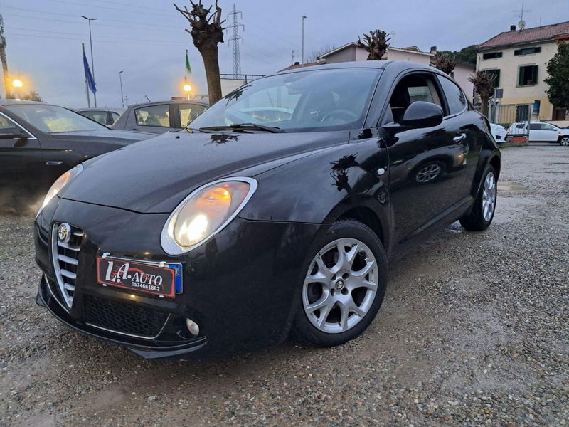 Alfa Romeo MiTo 1.3 JTDm 85 CV S&S Progression