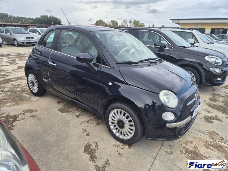Fiat 500 1.3 Multijet 16V 95 CV Lounge