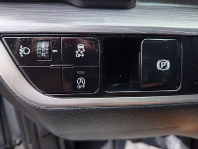 Kia Sportage 1.6 CRDI 136 DCT7 2WD Mild Hybrid Black Edition (14)