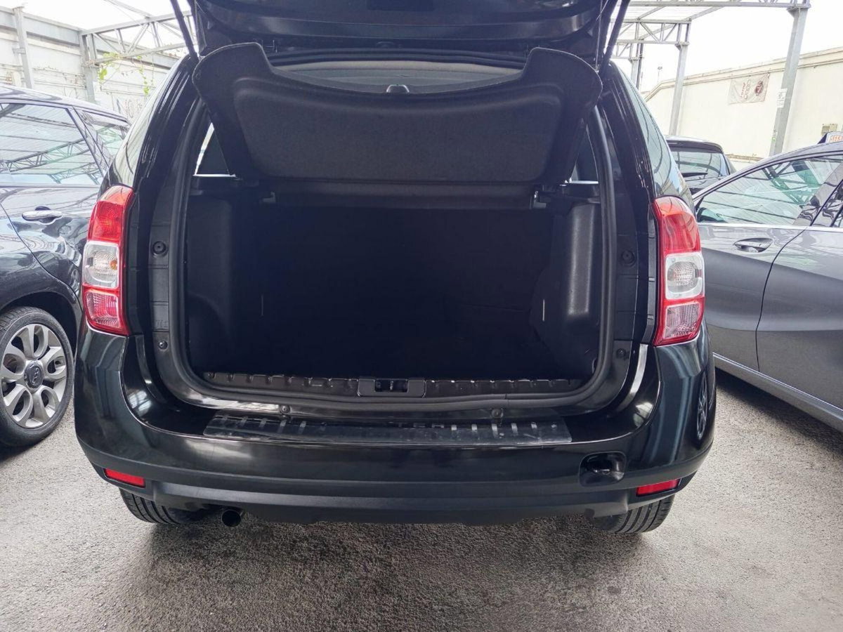Dacia Duster 1.5 dCi 110CV Start&Stop 4x2 Ambiance (9)