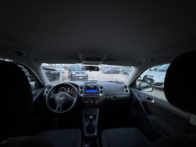 Volkswagen Tiguan 2.0 TDI 110 CV Trend & Fun BlueMotion Tech. (10)