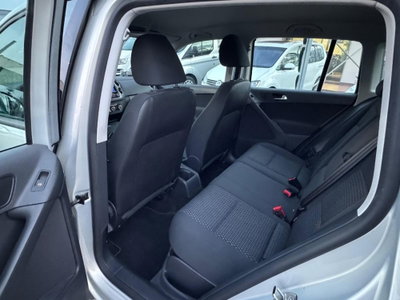 Volkswagen Tiguan 2.0 TDI 110 CV Trend & Fun BlueMotion Tech. (12)