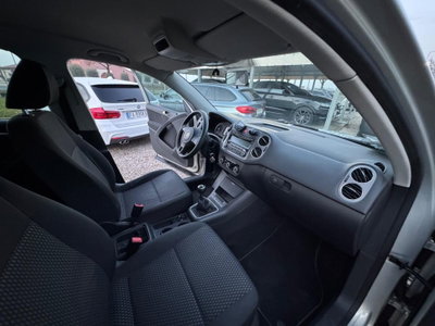 Volkswagen Tiguan 2.0 TDI 110 CV Trend & Fun BlueMotion Tech. (14)