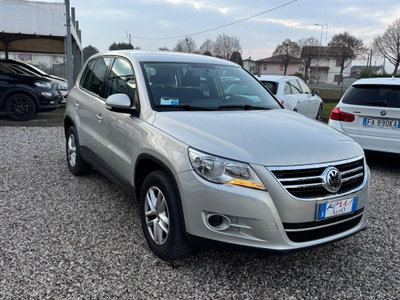Volkswagen Tiguan 2.0 TDI 110 CV Trend & Fun BlueMotion Tech. (3)