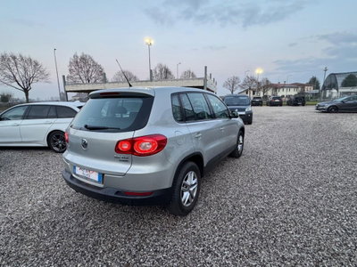 Volkswagen Tiguan 2.0 TDI 110 CV Trend & Fun BlueMotion Tech. (5)