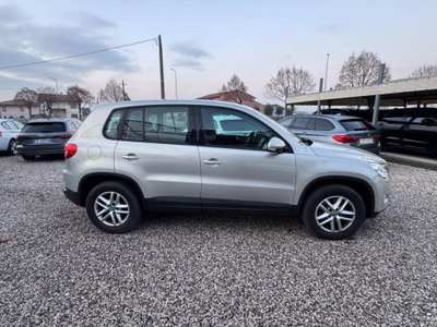 Volkswagen Tiguan 2.0 TDI 110 CV Trend & Fun BlueMotion Tech. (6)
