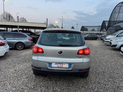 Volkswagen Tiguan 2.0 TDI 110 CV Trend & Fun BlueMotion Tech. (7)