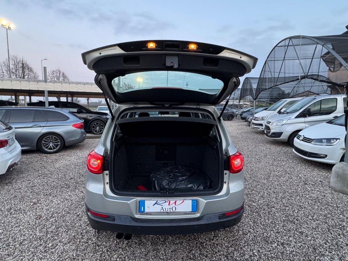Volkswagen Tiguan 2.0 TDI 110 CV Trend & Fun BlueMotion Tech. (8)