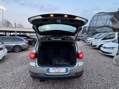 Volkswagen Tiguan 2.0 TDI 110 CV Trend & Fun BlueMotion Tech. (8)