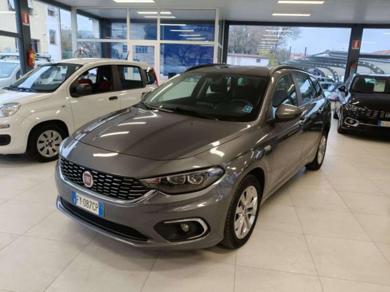 Fiat Tipo Station Wagon Tipo 1.6 Mjt S&S SW Easy Business