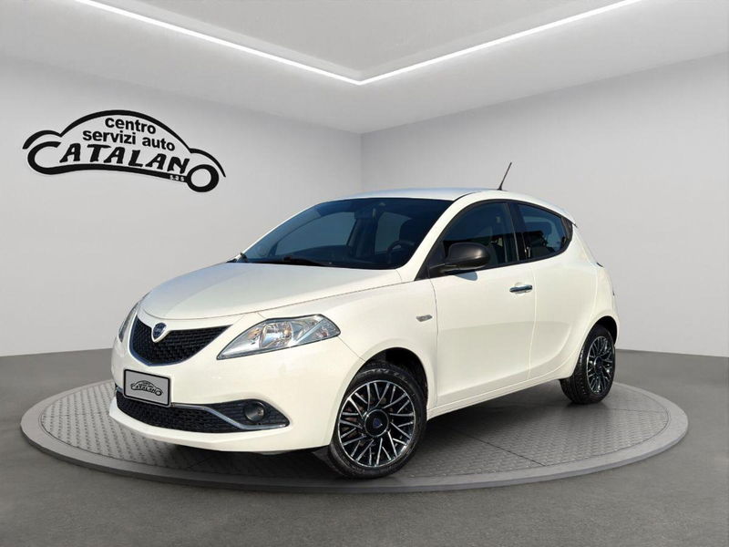 Lancia Ypsilon 1.3 MJT 16V 95 CV 5 porte S&S Platinum
