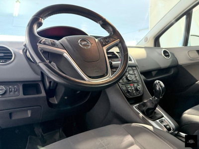 Opel Meriva 1.4 Turbo 120CV GPL Tech Cosmo (11)