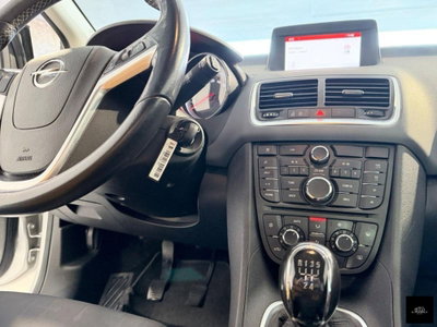 Opel Meriva 1.4 Turbo 120CV GPL Tech Cosmo (13)