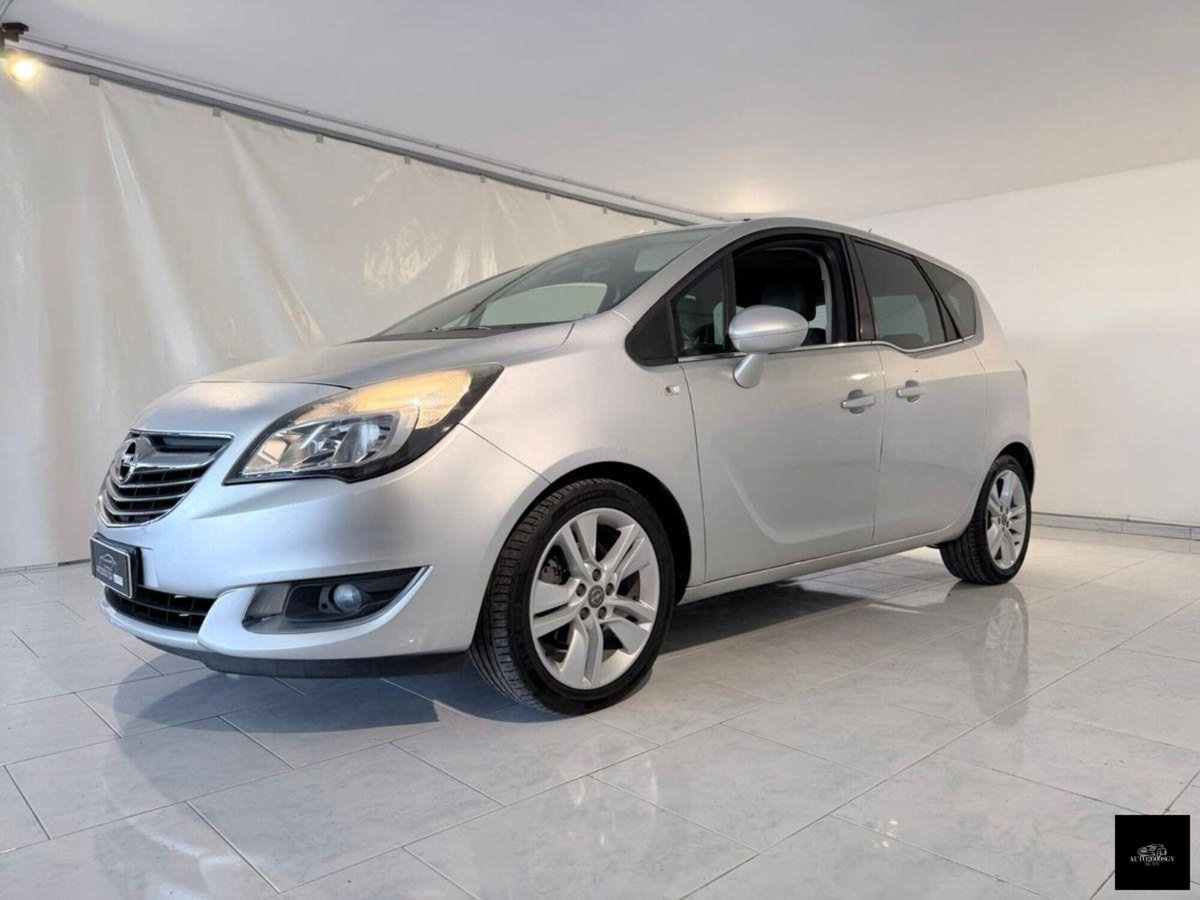 Opel Meriva 1.4 Turbo 120CV GPL Tech Cosmo (3)