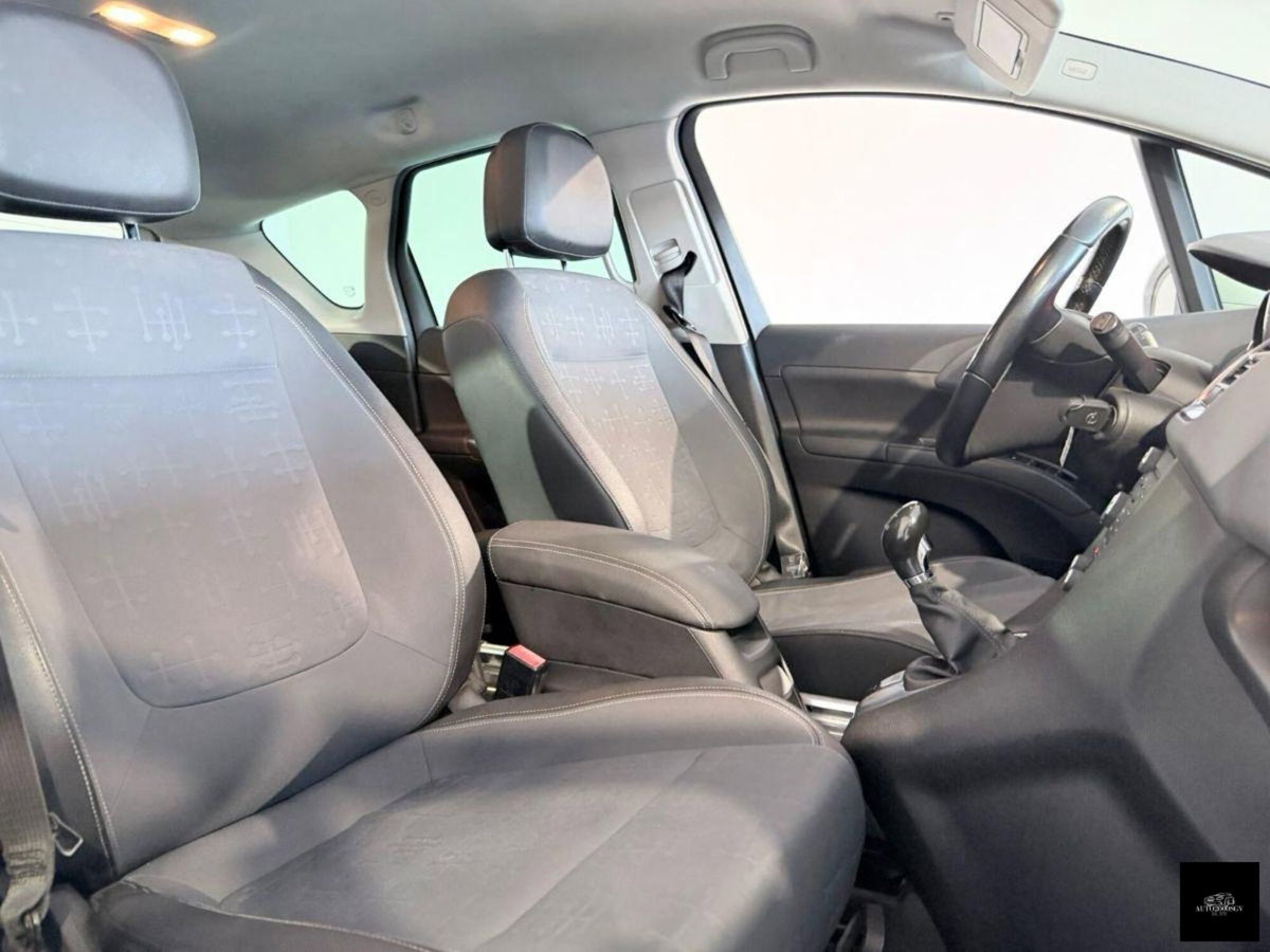 Opel Meriva 1.4 Turbo 120CV GPL Tech Cosmo (5)