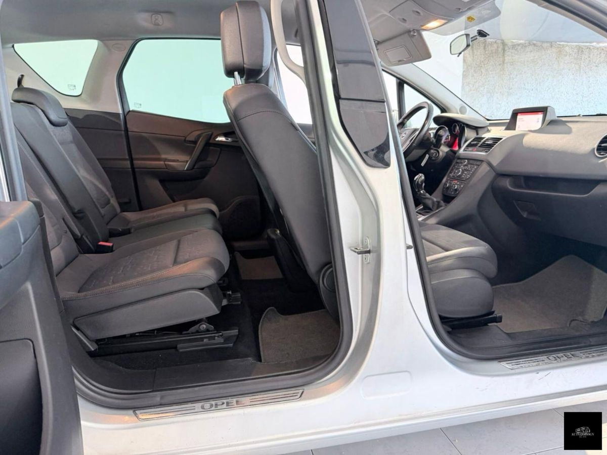 Opel Meriva 1.4 Turbo 120CV GPL Tech Cosmo (6)