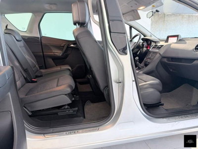 Opel Meriva 1.4 Turbo 120CV GPL Tech Cosmo (6)
