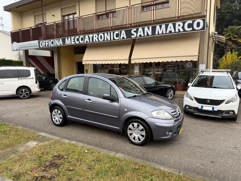 Citroen C3 1.4 GPL airdream Exclusive
