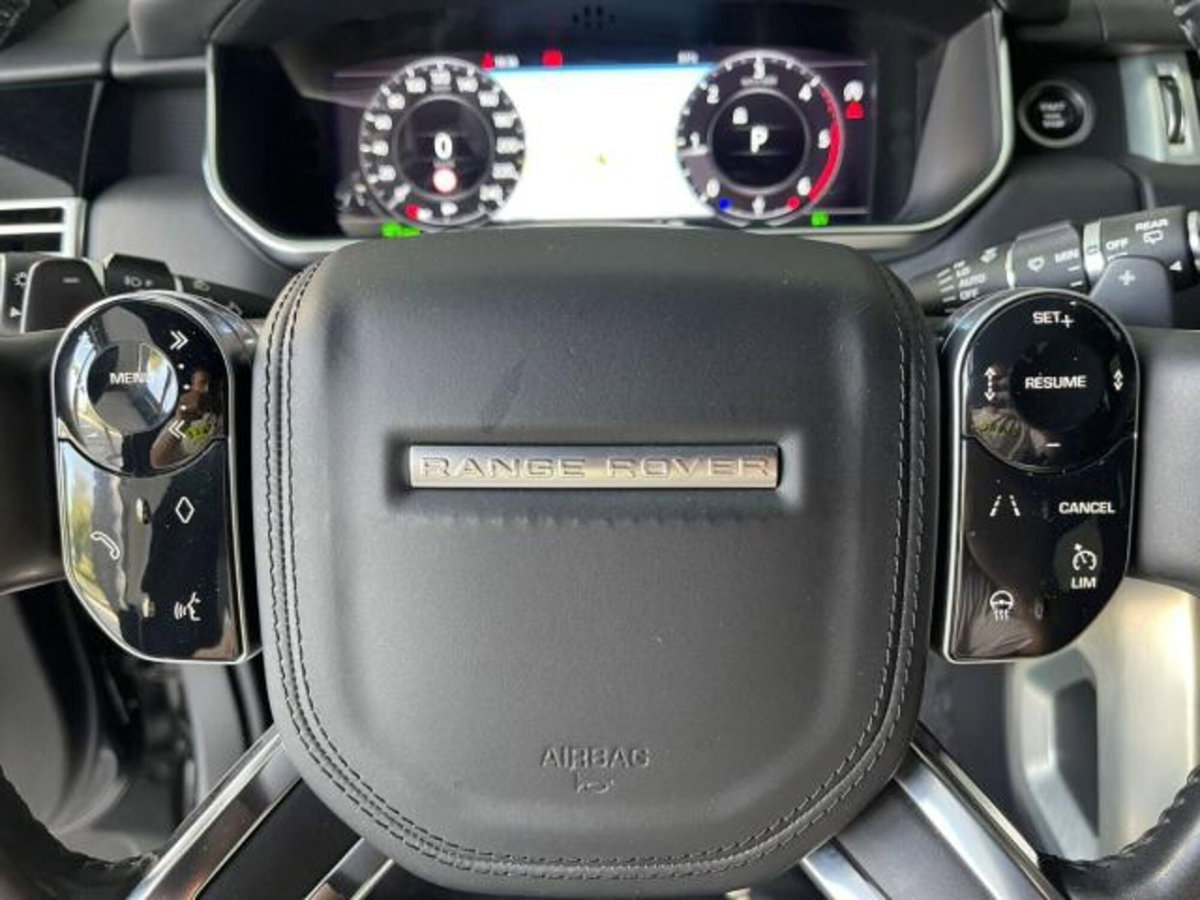Land Rover Range Rover 3.0 TDV6 HSE (16)