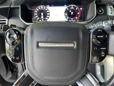 Land Rover Range Rover 3.0 TDV6 HSE (16)